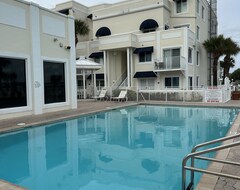 Otel Royal Mansions Resort (Cape Canaveral, ABD)