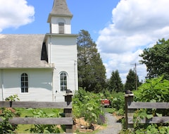 Hele huset/lejligheden Converted Church In A Beautiful Country Setting (Bellefonte, USA)