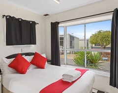 Khách sạn Discovery Parks - Adelaide Beachfront (Adelaide, Úc)