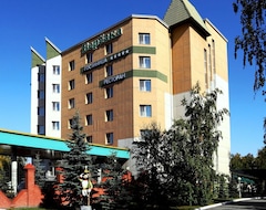 Khách sạn Berezka (Chelyabinsk, Nga)