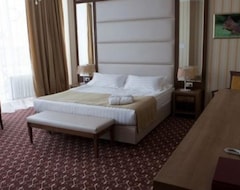 Khách sạn Jumbaktas Astana Hotel (Astana, Kazakhstan)