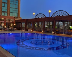 فندق فور سيزونز القاهرة (القاهرة, مصر)