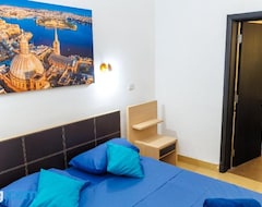 Casa/apartamento entero Stylish St.julians 2 Bedroom Apartment For Rent In The City Centre With Terrace (St. Julian's, Malta)