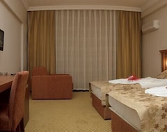 Hotel Laphetos Beach Resort (Manavgat, Turska)
