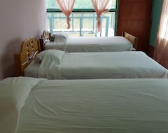 Hotel My Amazon Lodge (Iquitos, Peru)