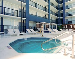 Khách sạn Quality Suites (Orlando, Hoa Kỳ)