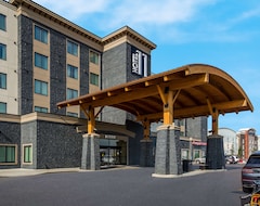 Khách sạn Hotel 11 by Sonesta (Calgary, Canada)