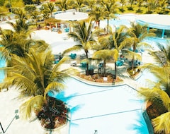 Lagoa Quente Hotel (Caldas Novas, Brasil)