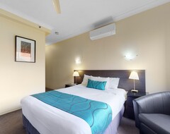 Hotelli Bridgewater Apartments (Brisbane, Australia)