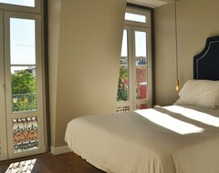 Hotel Bairro Alto Suites (Lisabon, Portugal)