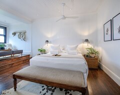 Bed & Breakfast Torburnlea Homestead Luxury Accommodation (Nelspruit, Sudáfrica)