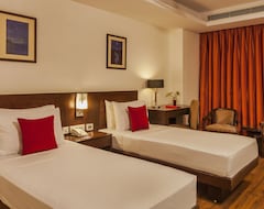 Red Fox Hotel, Alwar (Alwar, Hindistan)