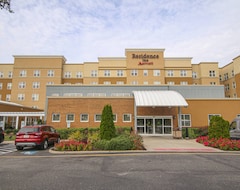 Hotel Residence Inn Newport News Airport (Newport News, Sjedinjene Američke Države)