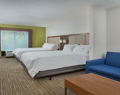 Hotelli Holiday Inn Express Hotel & Suites Mount Juliet - Nashville Area, An Ihg Hotel (Mount Juliet, Amerikan Yhdysvallat)