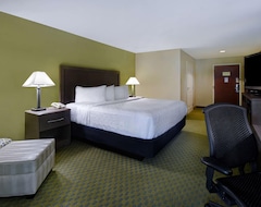 Hotel Best Western Plus The Inn at King of Prussia (King of Prussia, USA)