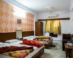 Hotel Udai Palace (Udaipur, Indija)