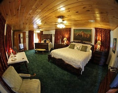 Hotel Echo Canyon Spa Resort (Cedar Valley, USA)