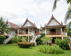 Hotelli Thai Ayodhya Villa and Spa (Lamai Beach, Thaimaa)