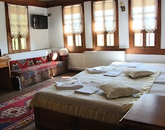 Hotel Leyla Hanim Konagi (Safranbolu, Tyrkiet)