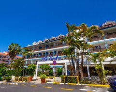 Hotel Apartamentos Pez Azul (Puerto de la Cruz, Spain)