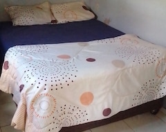 Khách sạn Garden Guest House Bed & Bre Chitungwiza (Harare, Zimbabwe)