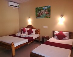Hotel Sihagiri Residence (Sigiriya, Sri Lanka)