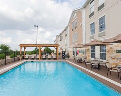 Hotel Best Western Plus Georgetown Inn & Suites (Georgetown, USA)