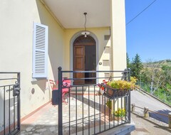 Toàn bộ căn nhà/căn hộ 1 Bedroom Accommodation In Monte Cerignone (Monte Cerignone, Ý)