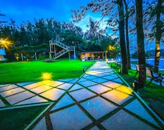 Resort/Odmaralište Grand Palace Hotel & Spa (Yercaud, Indija)