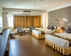 Ξενοδοχείο Hotel Siamgrand (Udon Thani, Ταϊλάνδη)