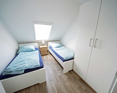 Hele huset/lejligheden Apartment 2 - Apartments Am Steinkamp (Cuxhaven, Tyskland)
