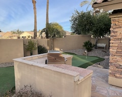 Cijela kuća/apartman New Vrbo Listing - Beautiful Oasis Home On The Ahwatukee Foothills Golf (Phoenix, Sjedinjene Američke Države)