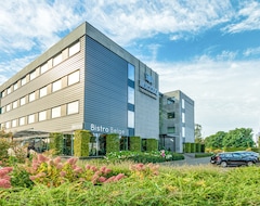 Khách sạn Mezzo Hotel & Business (Beringen, Bỉ)