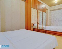 Hotel OYO Life 92978 Apartement Gateway Cicadas By Az Pro (Bandung, Indonesien)