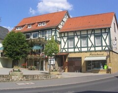 Hotel Schneider (Herleshausen, Germany)