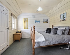 Hele huset/lejligheden Ica Station Whare, Homestay Accommodation (Castlepoint, New Zealand)