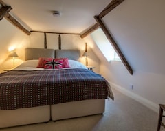 Tüm Ev/Apart Daire 1 Bed Right Next To York Minster! (York, Birleşik Krallık)