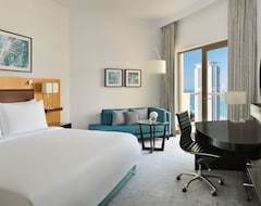 Hotel Mövenpick Jumeirah Beach (Dubai, Forenede Arabiske Emirater)