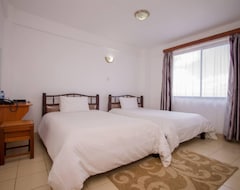 Hotel West Wind (Makutano, Kenia)