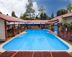Hotelli Ciloto Indah Permai (Puncak, Indonesia)