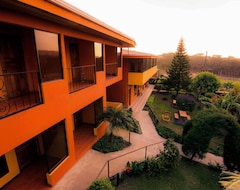 Khách sạn Hotel Cipreses (Santa Elena, Costa Rica)