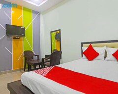 Khách sạn OYO Flagship Hotel Mh31 (Nagpur, Ấn Độ)