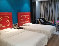 Hotel Qianjing  Beiliu Yongfeng (Yulin, China)
