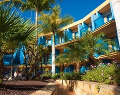 Khách sạn Blue Sea Jandia Luz Apartamentos (Playa de Jandia, Tây Ban Nha)