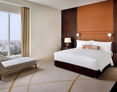 Hotelli Marriott Hotel Downtown, Abu Dhabi (Abu Dhabi, Arabiemiirikunnat)