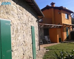 Toàn bộ căn nhà/căn hộ Casa Beatrice (Pescaglia, Ý)