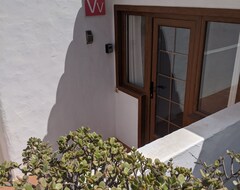 Cijela kuća/apartman Orange Top (San Bartolome, Španjolska)