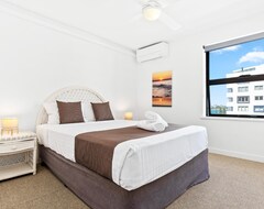 Khách sạn Windward Apartments (Mooloolaba, Úc)