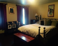 Entire House / Apartment Luxury Mountain Retreat (Cooke City, USA)