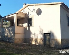 Cijela kuća/apartman El Quejigo (Bogarra, Španjolska)